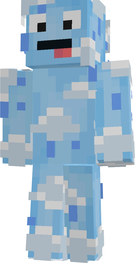 Drew9's skin