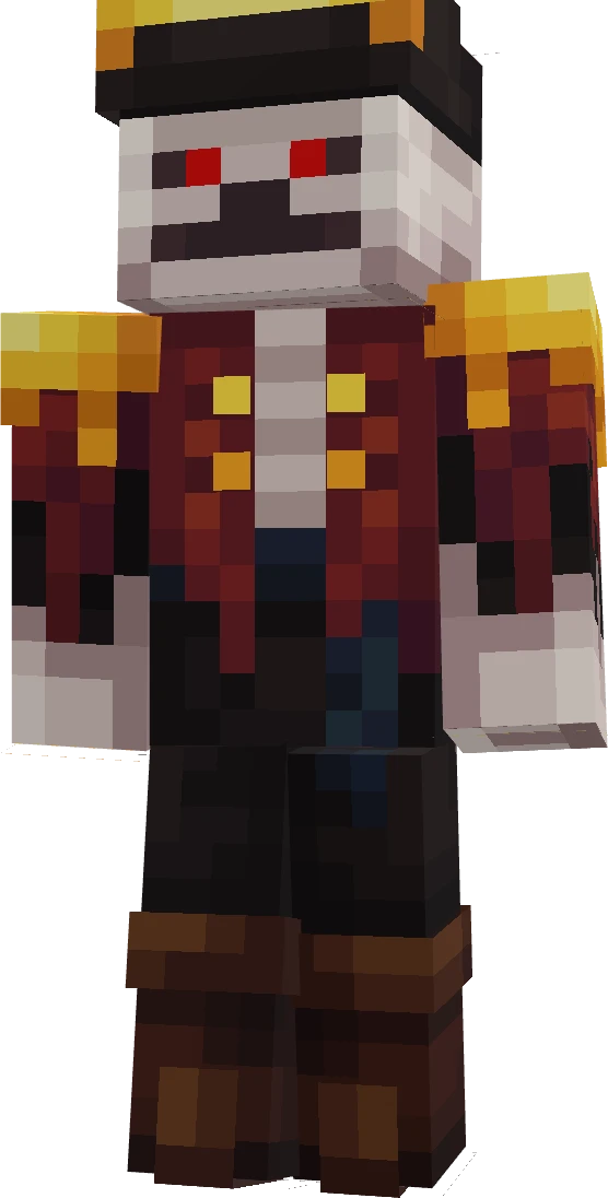tommyinnit1520's skin