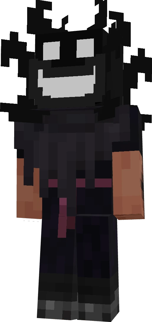 R1ckS1amm3dU's skin