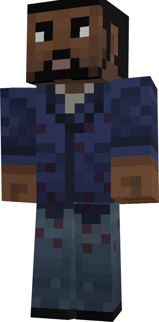 X08TylorXX's skin