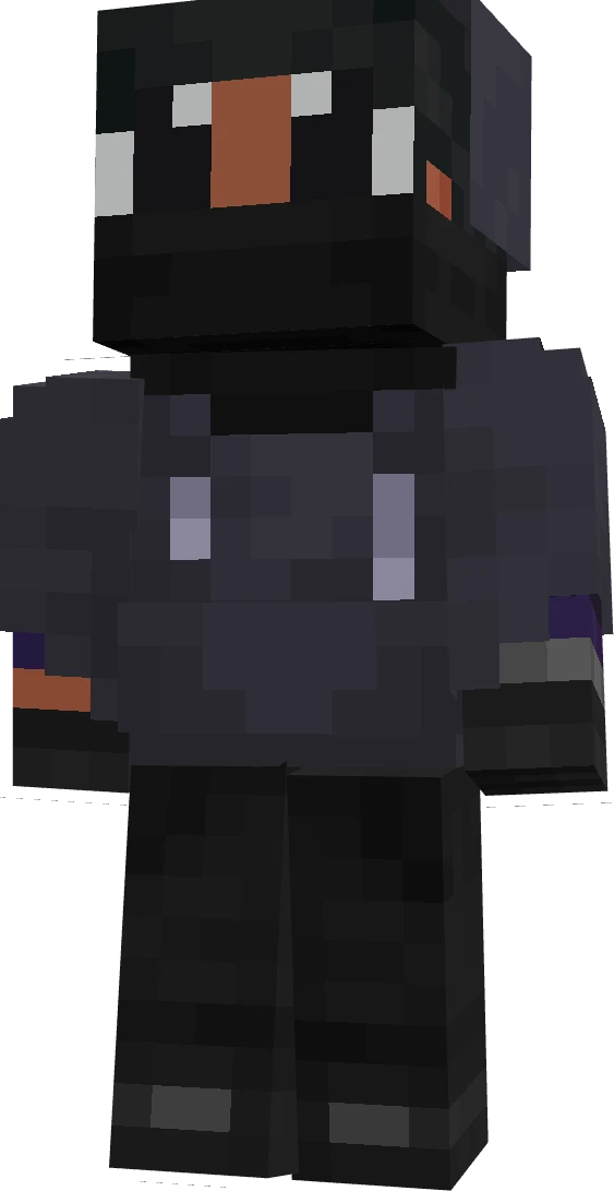 Slippersfn's skin