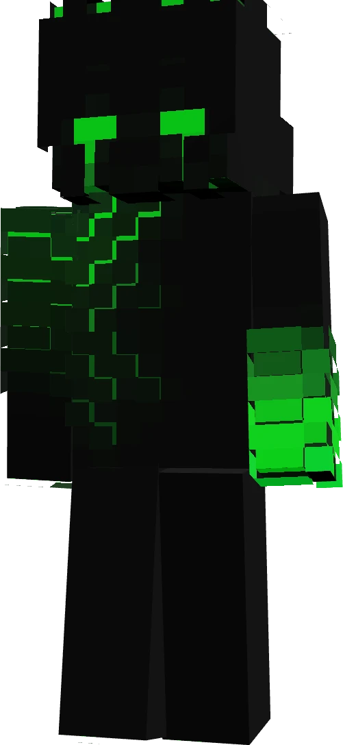 Slayerkill115's skin