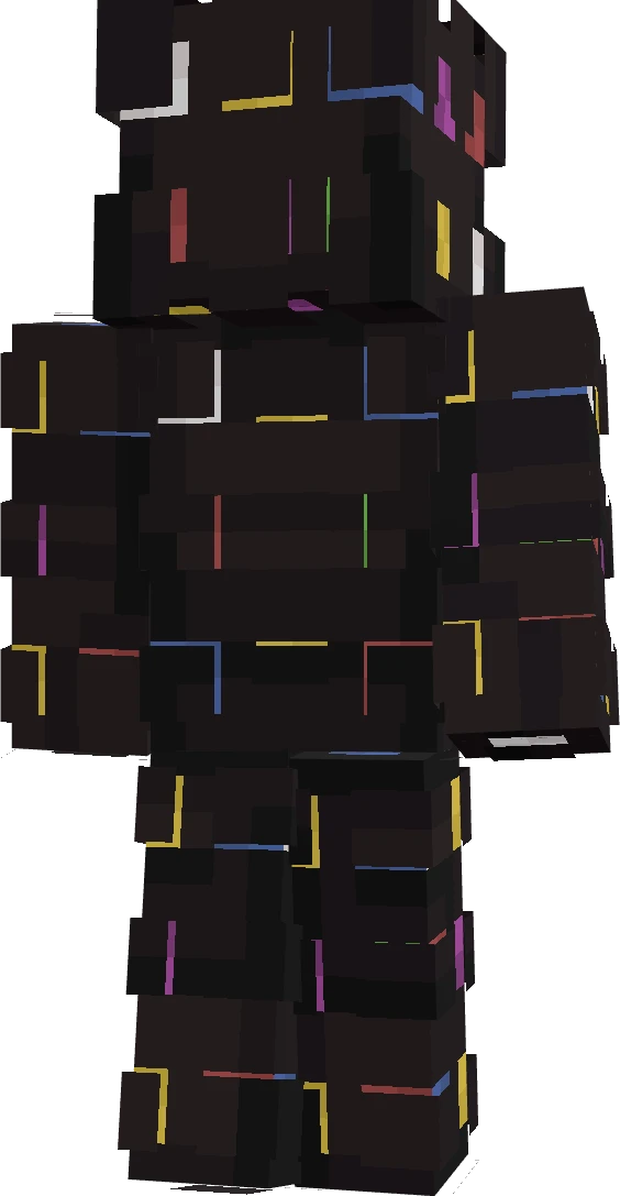 TIGGYTHEFOX007's skin