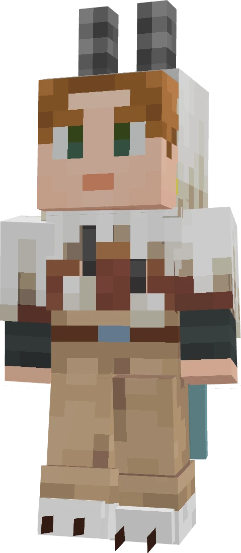 UnhappyVirus35's skin