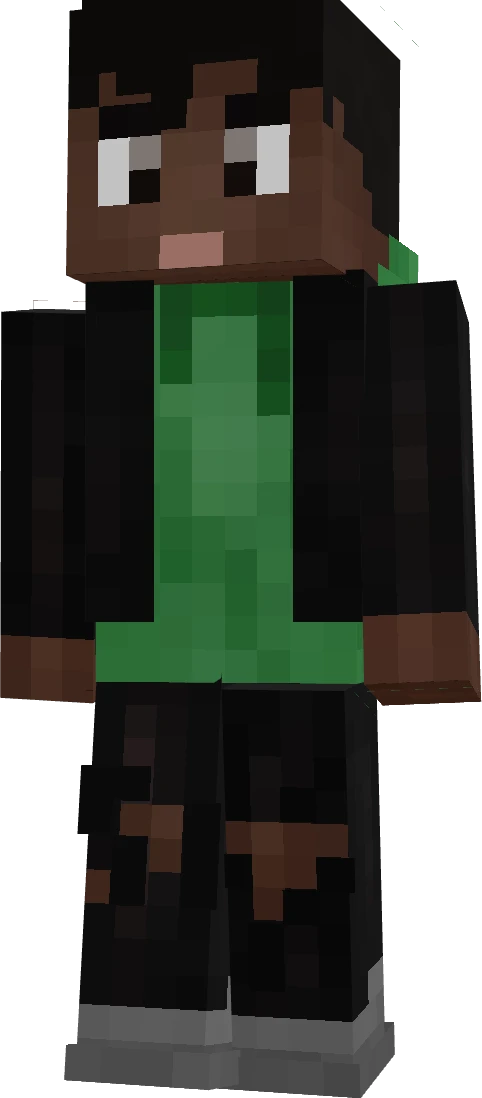 b4dd1e0n8t3's skin