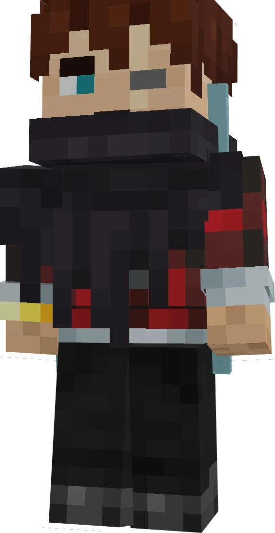 BloodDeath58's skin