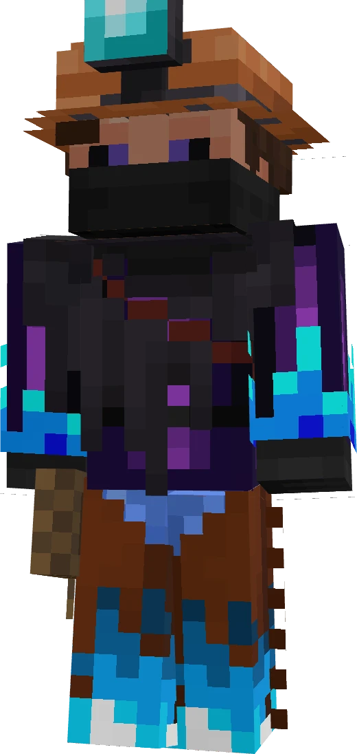 XXalexanderXX22's skin