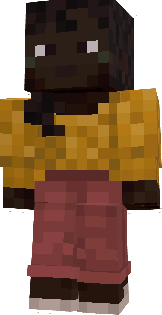 Cookinfazyfr's skin