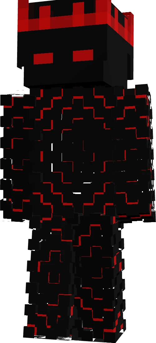 Ex1rac1's skin