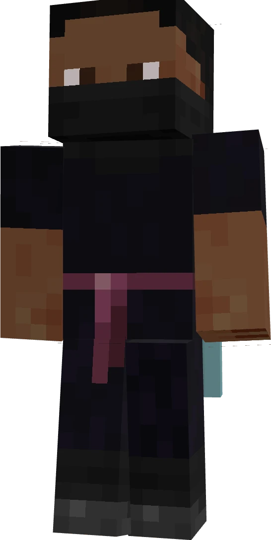 AntiSafe1058's skin