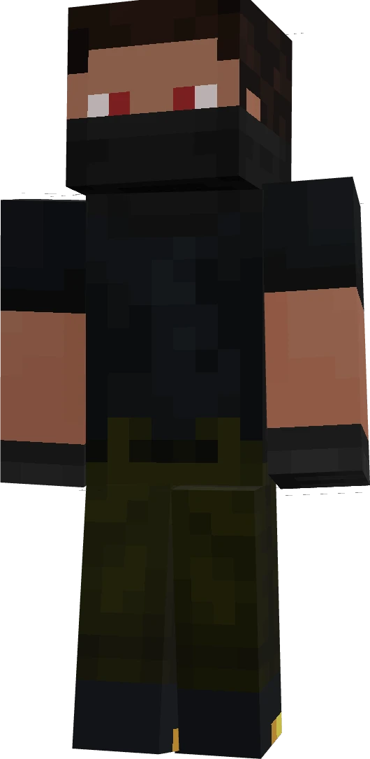 JamJamicus's skin