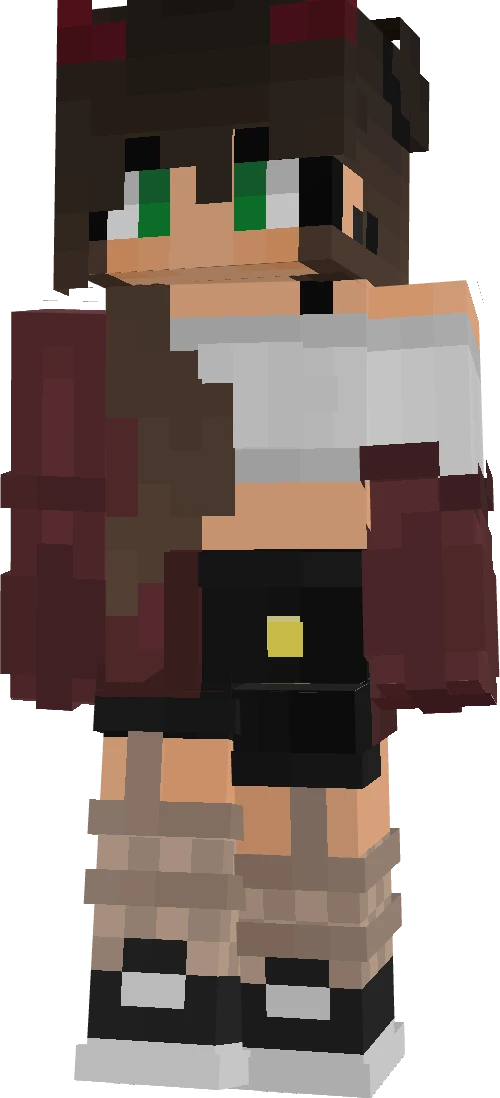 Caitlynmarie12x's skin