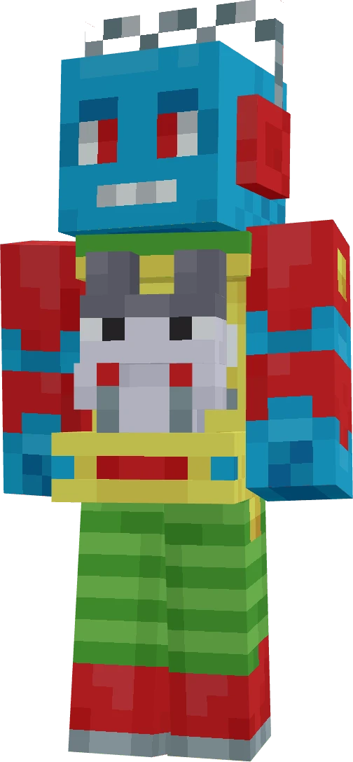 RIVER752063's skin