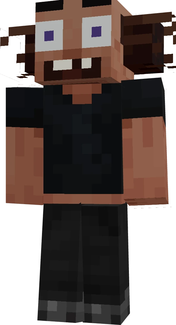 GenuinGraciu's skin