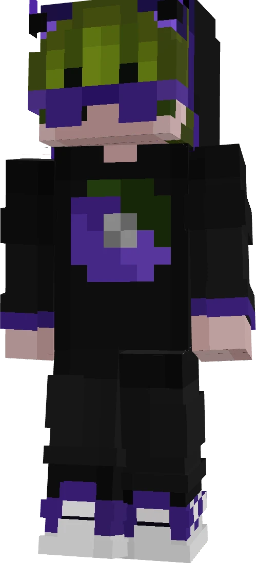 ChriWolfed04's skin