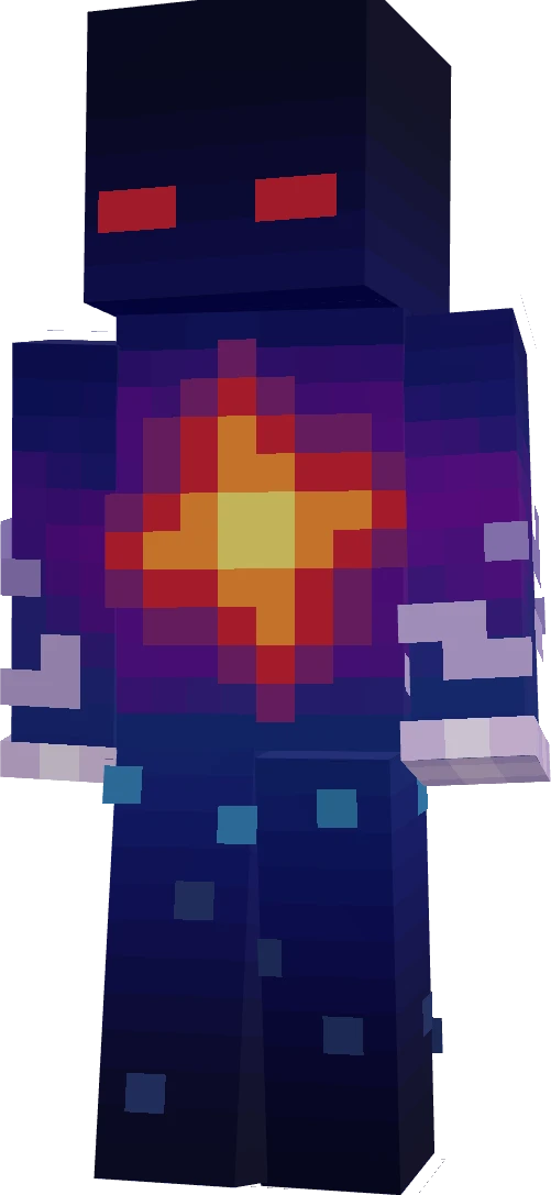 Luck357312's skin