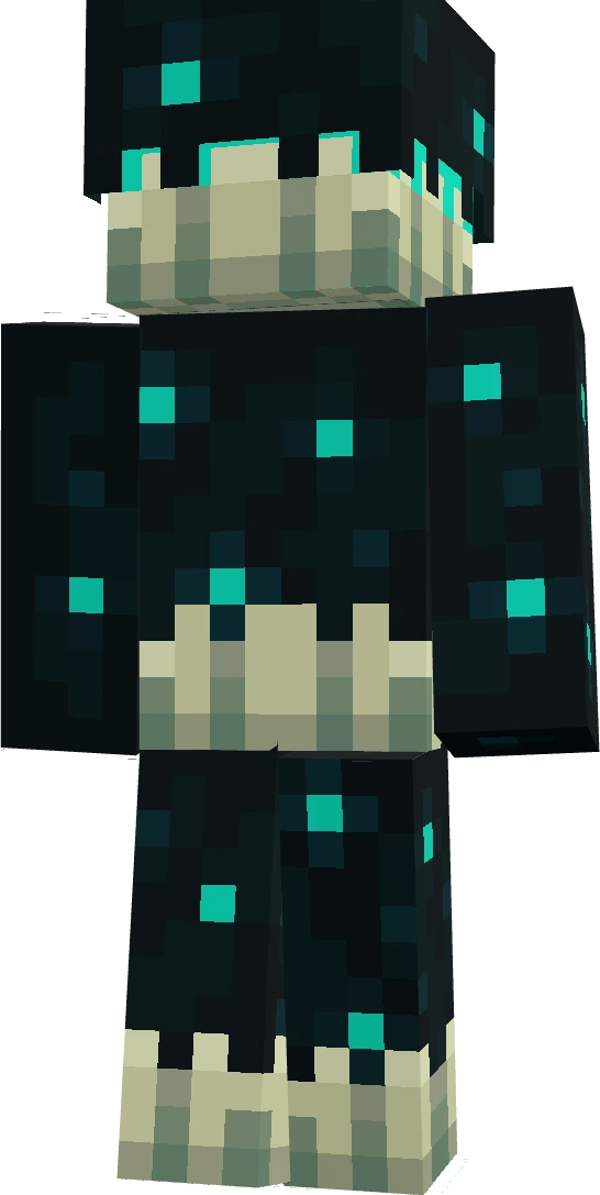 Billybipher45's skin