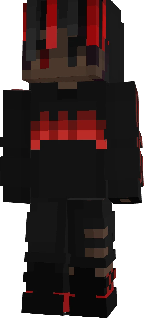 qt monkeu's skin