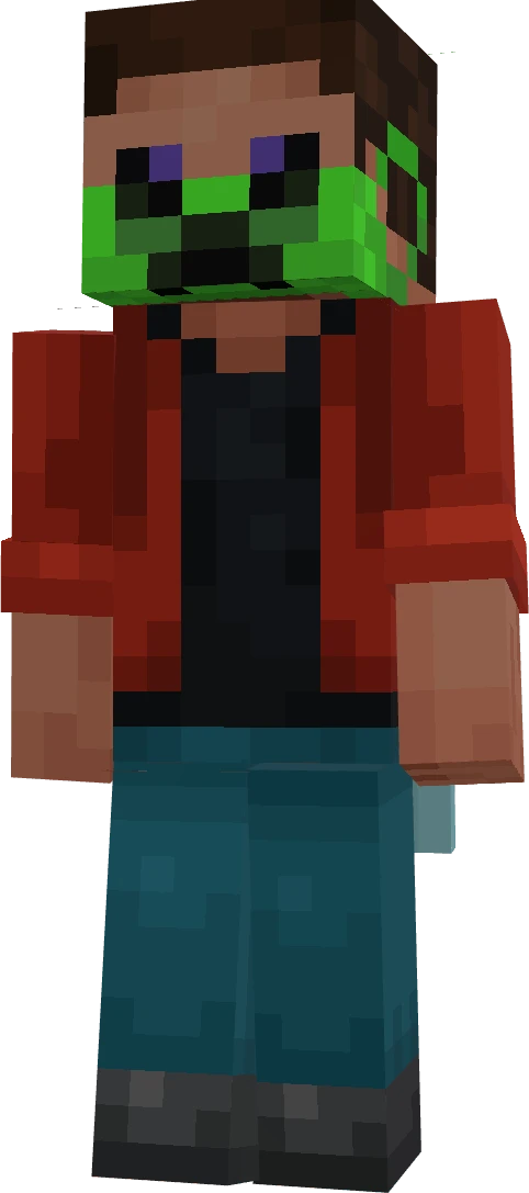 DeniedLeader909's skin