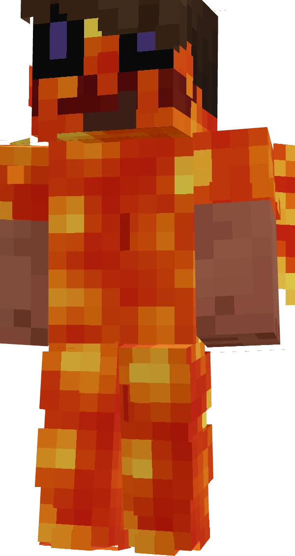 Dayou4551's skin