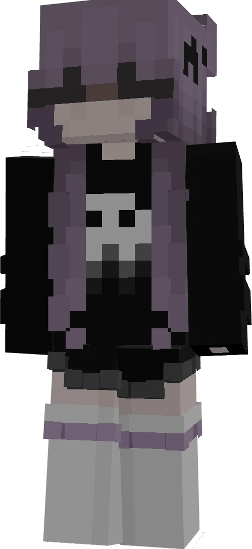 FellHorse7797's skin