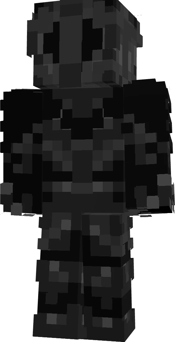 octochad10k8's skin