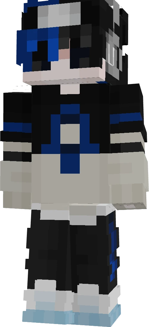 Pascal254349's skin