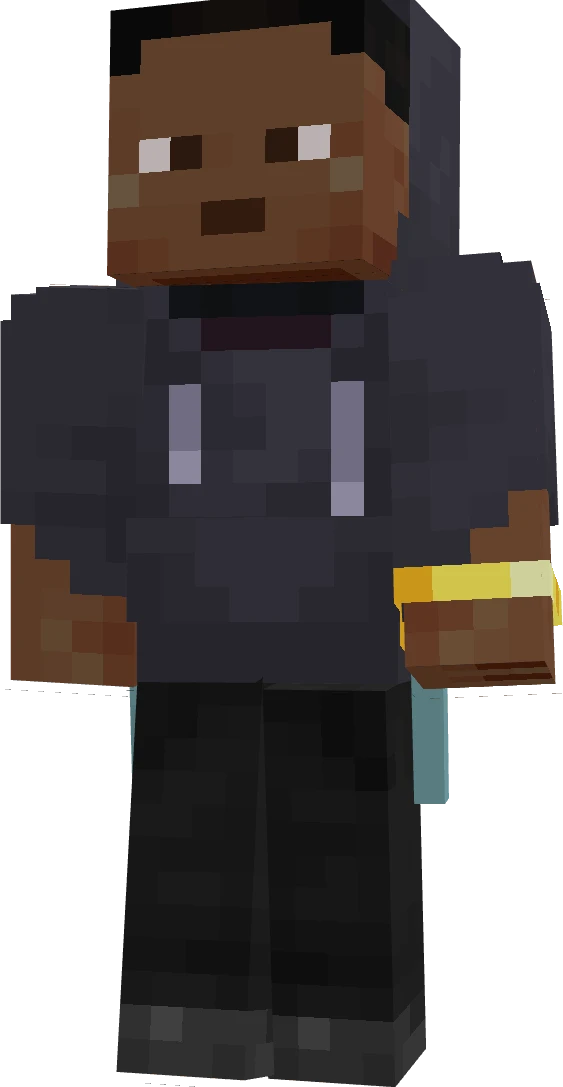 Angel58823's skin