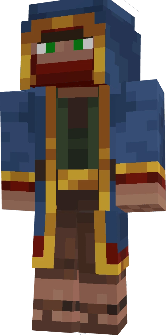 lazykiller1914's skin