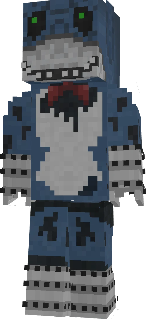 Herobrine79368's skin