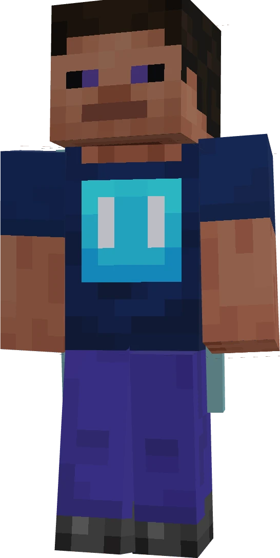 SoullessSwing39's skin