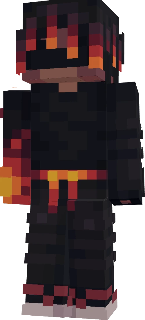 FlameFrags3578's skin