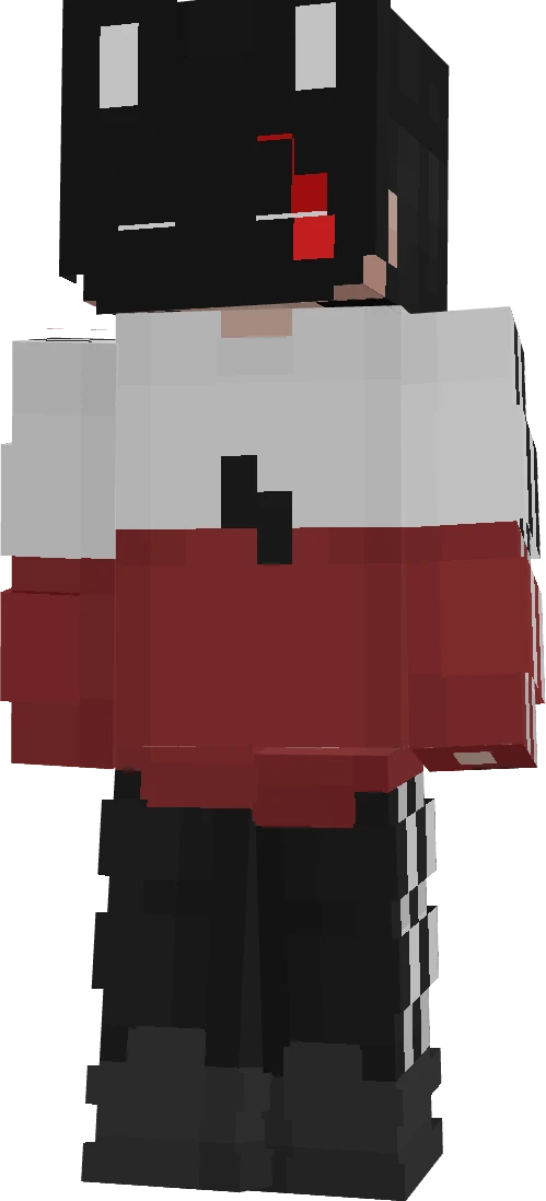 SonicEXE3380's skin