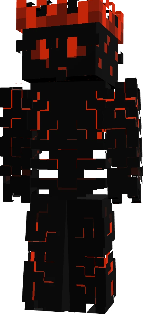 Drdonut5836's skin