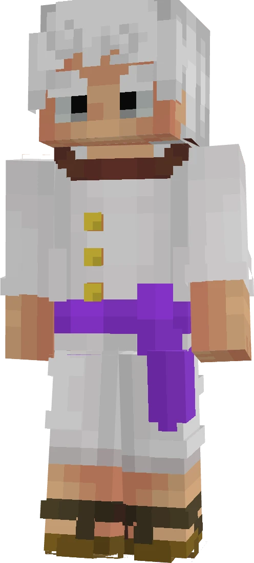 Angry Bear6898's skin