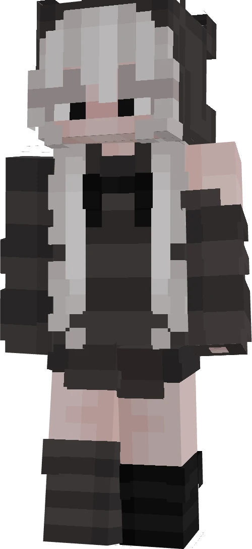 kcondrey9197's skin