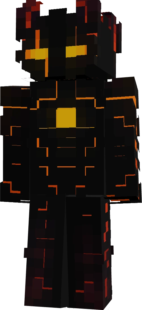Setmythic's skin