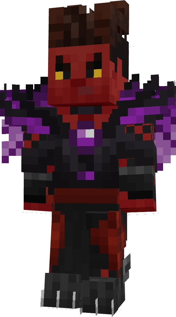 Drac0pyre's skin