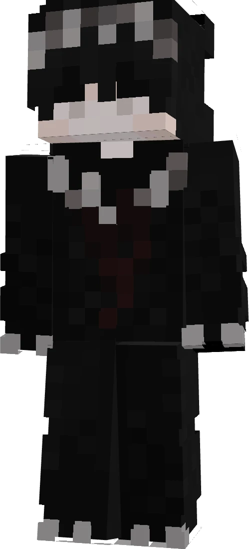 K4doMC's skin