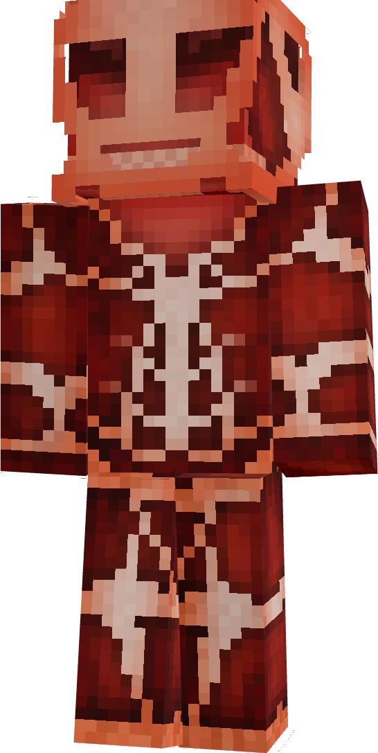 Gameinggirl3's skin