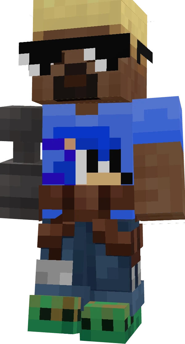 LittleLord21's skin