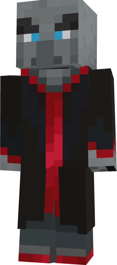 Husky4203036's skin