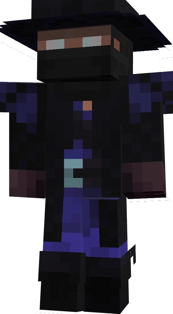 HyperWolf577829's skin