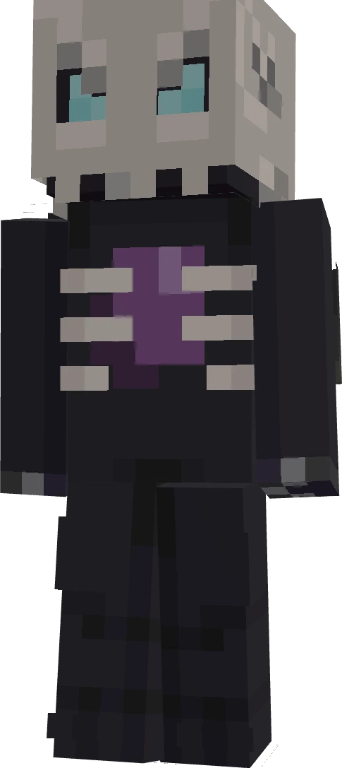 Itzayana4454's skin