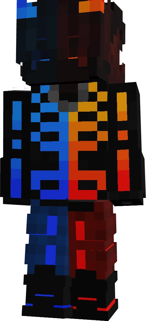 Goofballer81's skin