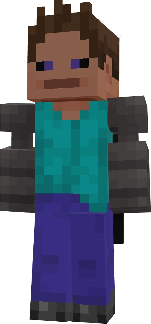 StallionBoy3029's skin