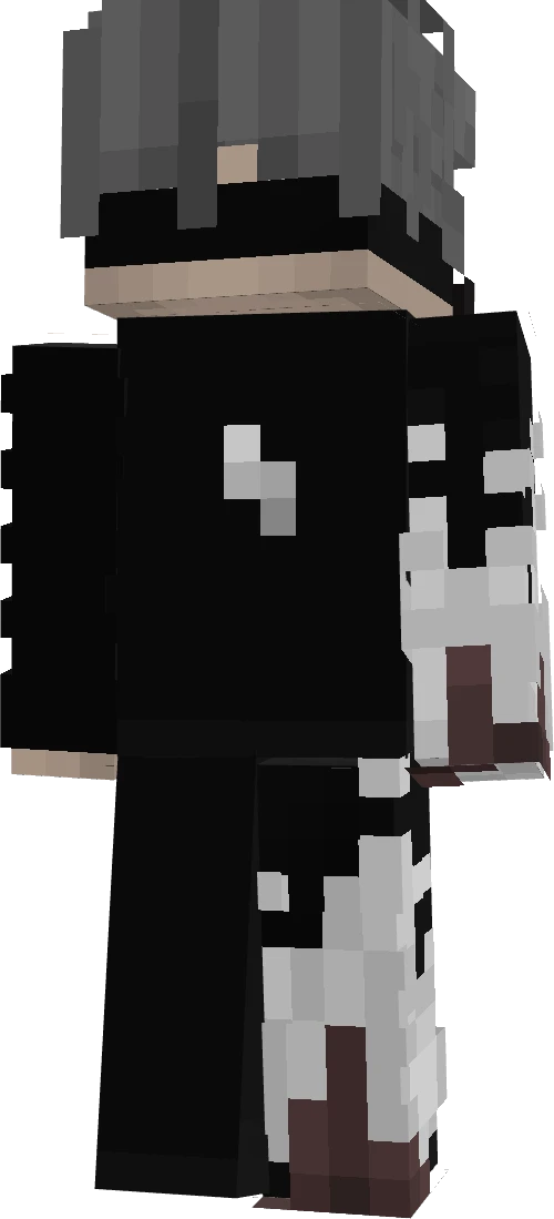 Rowanshots71's skin
