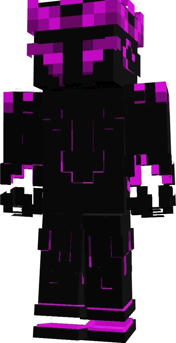 Rheyskiee's skin