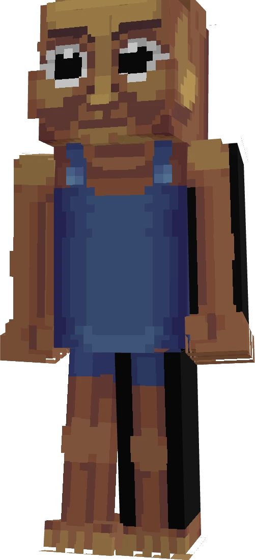 Ninja91653's skin