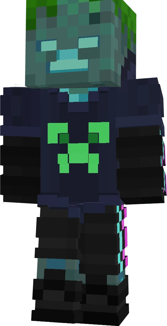 Bee110869's skin